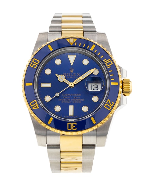Rolex Submariner 116613 LB
